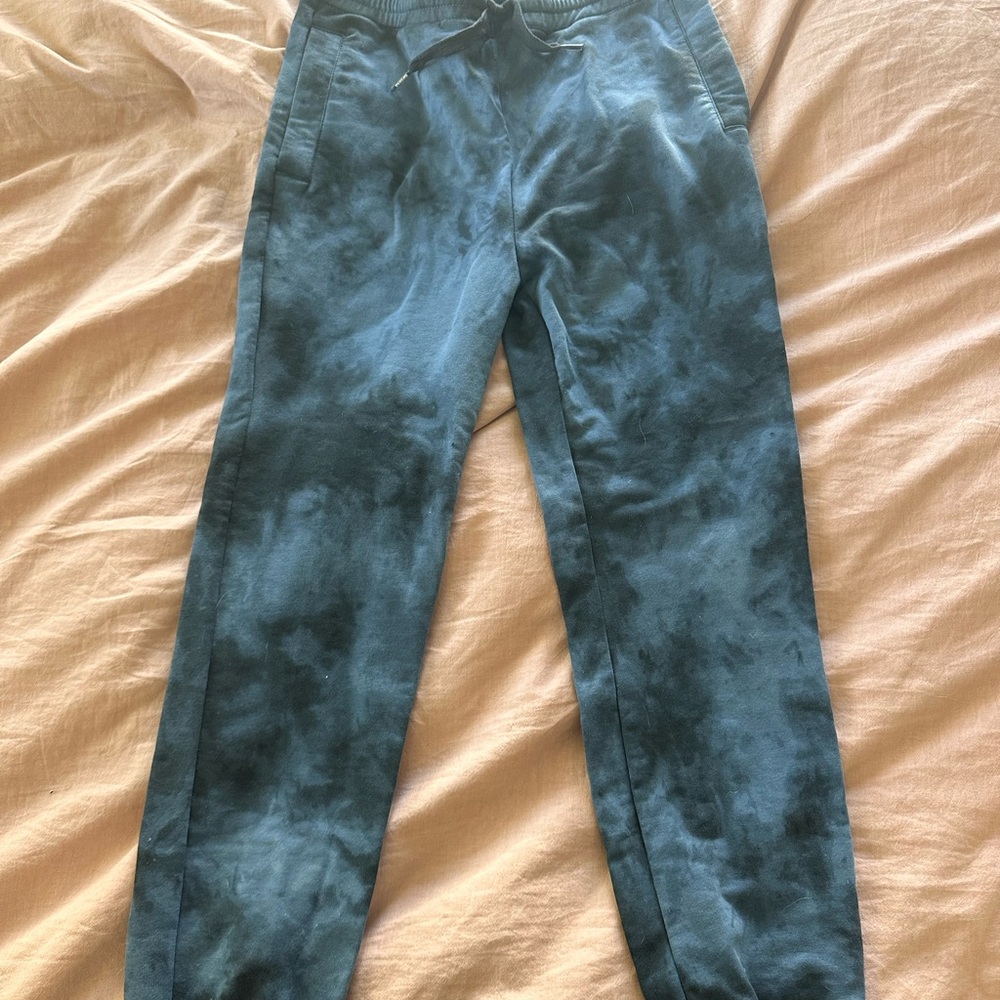 Big boy joggers